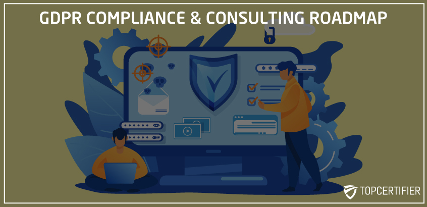 GDPR Compliance Roadmap Chile