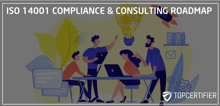 ISO 14001 Compliance Roadmap Chile