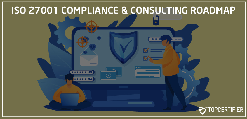 ISO 27001 Compliance Roadmap Chile