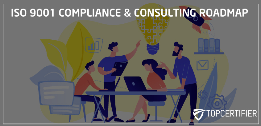 ISO 9001 Compliance Roadmap Chile