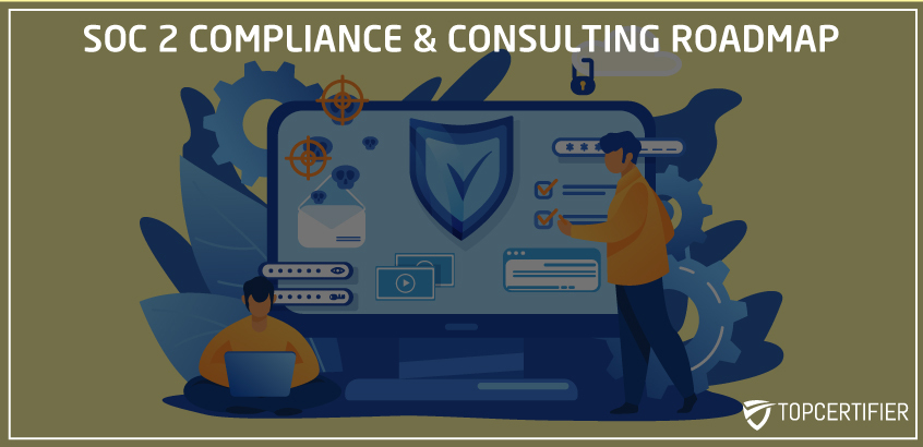 SOC2 Compliance Roadmap Chile