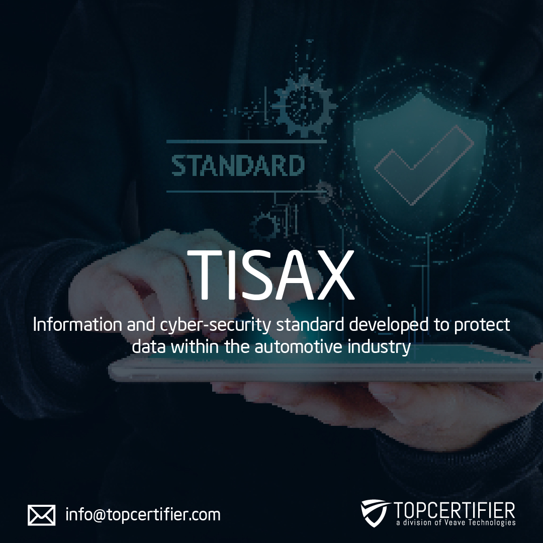 TISAX Certification in Chile